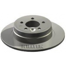 ROV110 JURATEK Тормозной диск