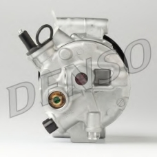 DCP06022 DENSO Компрессор, кондиционер