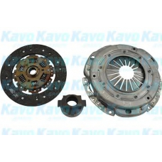 CP-7009 KAVO PARTS Комплект сцепления