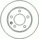 6202 10 KAWE Тормозной диск