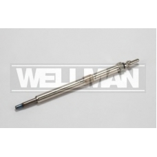 W433 STANDARD Свеча накаливания