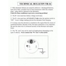 DRA0680 DELCO REMY Генератор