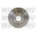 BDC5731 QUINTON HAZELL Тормозной диск