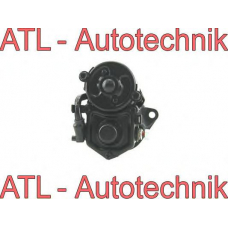 A 12 900 ATL Autotechnik Стартер