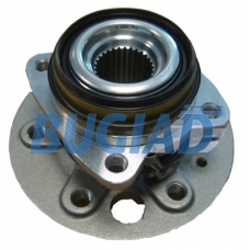 BSP22908 BUGIAD Ступица колеса