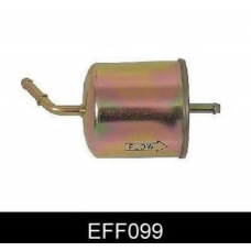 EFF099 COMLINE Топливный фильтр
