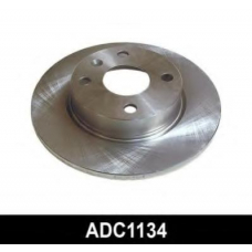 ADC1134 COMLINE Тормозной диск