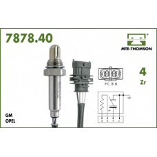 7878.40.065 MTE-THOMSON Лямбда-зонд