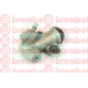 E 52 008<br />BREMBO