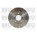 BDC5238 QUINTON HAZELL Тормозной диск