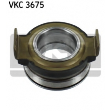 VKC 3675 SKF Выжимной подшипник