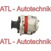 L 67 720 ATL Autotechnik Генератор