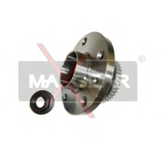 33-0324 MAXGEAR Комплект подшипника ступицы колеса