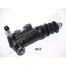 CY-407 JAPANPARTS Рабочий цилиндр, система сцепления