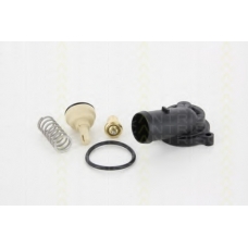 8620 318105 TRISCAN Термостат, охлаждающая жидкость