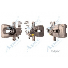 RCA406 APEC Тормозной суппорт