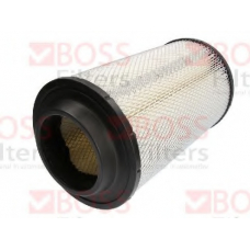 BS01-095 BOSS FILTERS Воздушный фильтр