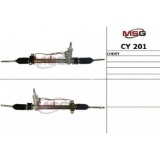 CY 201 MSG Рулевой механизм