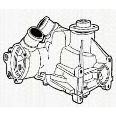 8600 23009 TRISCAN Водяной насос