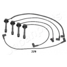 IC-229 JAPANPARTS Комплект проводов зажигания