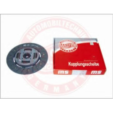 324021511-PCS-MS MASTER-SPORT Диск сцепления