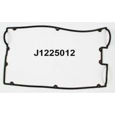 J1225012 NIPPARTS Прокладка, крышка головки цилиндра