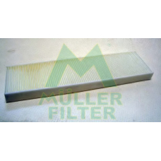 FC388 MULLER FILTER Фильтр, воздух во внутренном пространстве