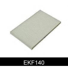 EKF140 COMLINE Фильтр, воздух во внутренном пространстве