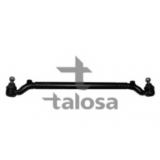 43-01768 TALOSA Продольная рулевая тяга