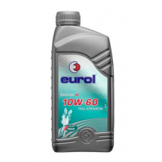 E100061 - 1L EUROL Моторное масло; моторное масло