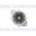 L 43 060 DELTA AUTOTECHNIK Генератор