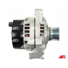 A9075 AS-PL Генератор