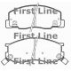 FBP3255<br />FIRST LINE
