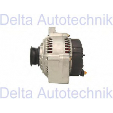 L 61 590 DELTA AUTOTECHNIK Генератор