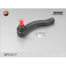 SP31017 FENOX Наконечник поперечной рулевой тяги