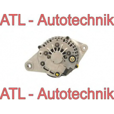 L 37 650 ATL Autotechnik Генератор