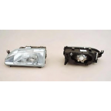 60360127 KLOKKERHOLM Head lamp