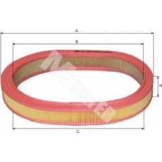 A 252 MFILTER Воздушный фильтр