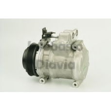 82D0155085A WEBASTO Компрессор, кондиционер