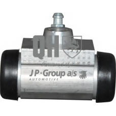 4861300709 Jp Group Колесный тормозной цилиндр