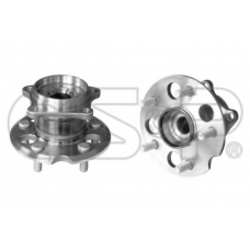 9326027 GSP Подшипник ступицы колеса