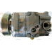 8FK 351 316-641 HELLA Компрессор, кондиционер