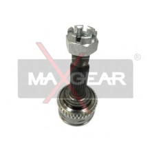 49-0429 MAXGEAR Шарнир, приводной вал