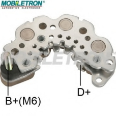 RD-32 MOBILETRON Выпрямитель, генератор