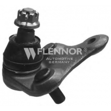 FL895-D FLENNOR Несущий / направляющий шарнир