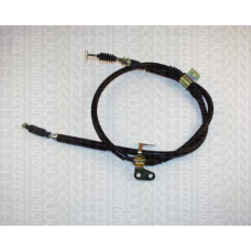 8140 50128 TRIDON Hand brake cable