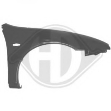 5616206 DIEDERICHS Крыло