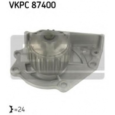 VKPC 87400 SKF Водяной насос