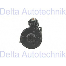 A 11 760 DELTA AUTOTECHNIK Стартер