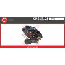 CRE15128GS CASCO Регулятор